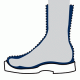 HAIX Missoula 2.1 - Men's Wildland Boot