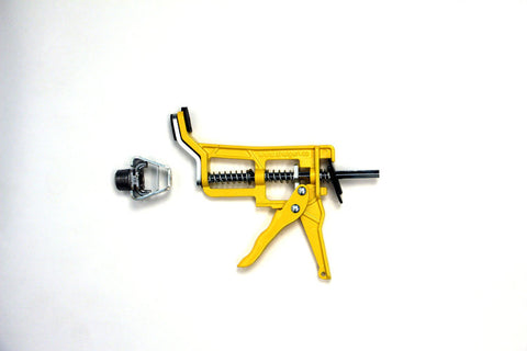Sheared Head Shutgun