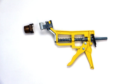 Sheared Head Shutgun