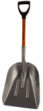 Fiberglass Handle Shovels