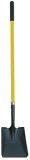 Fiberglass Handle Shovels