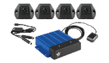 FRC inView 360 HD - no monitor