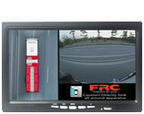 FRC inView 360 HD - no monitor