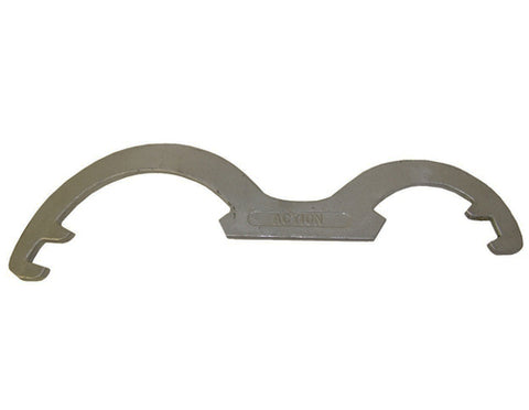 Combination Spanner Wrench Set