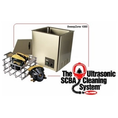 Ultrasonic Cleaning System