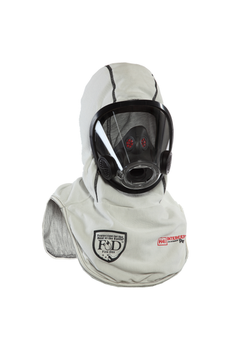 H41 Interceptor™ with Stedair® PREVENT - HOOD ONLY