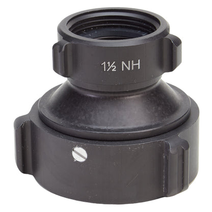 Double Female Adapter
