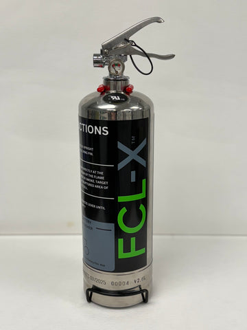 FCL-X 2.5 Gallon Fire Extingisher