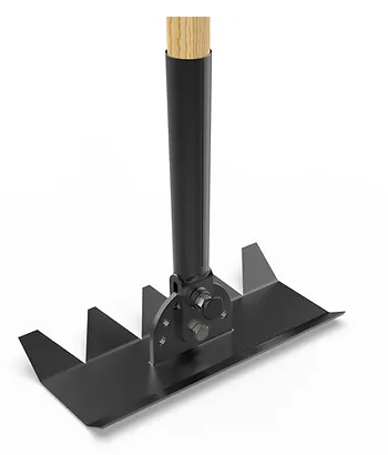 Camelot Fire Rake – Heiman Fire Equipment