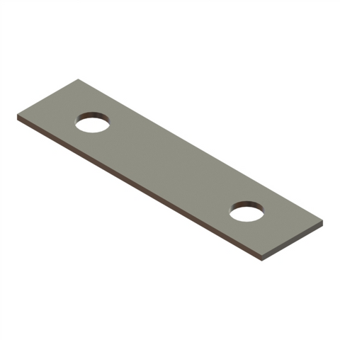 A-4005 Mounting Pad, Plated