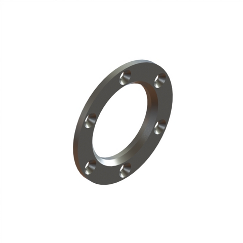 12-3 Retaining ring for bearing, ALU