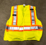 ANSI Safety Vests