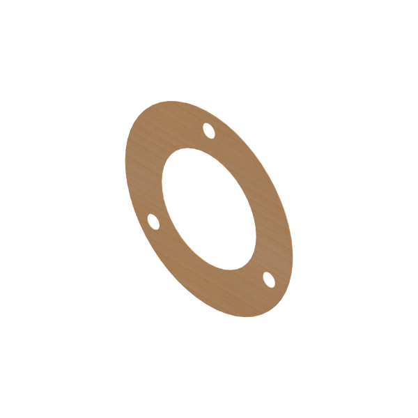 R 653 R-653 Pulley Gasket – Heiman Fire Equipment