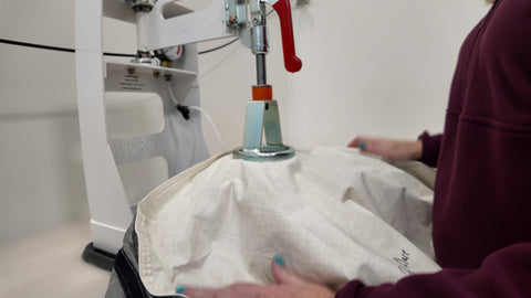 Coat, Advanced Inspection