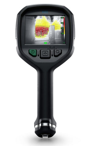 Flir Thermal Camera