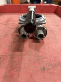 Guzzler Hand Primer With 1/2" Capped