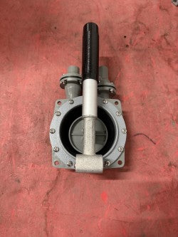 Guzzler Hand Primer With 1/2" Capped