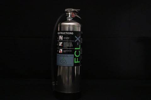 FCL-X 2.5 Gallon Fire Extingisher