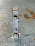 HHP 16" Manifold