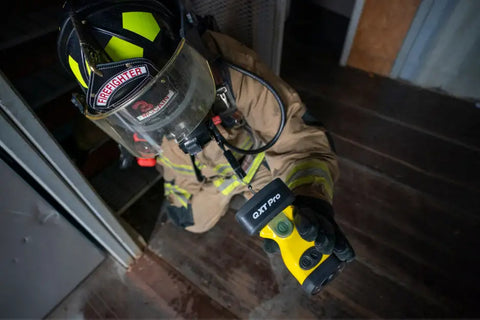 Bullard QXT Pro Thermal Imager