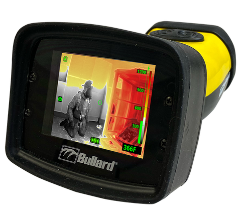 Bullard QXT Pro Thermal Imager