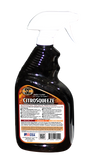 CITROSQUEEZE, TURNOUT/PPE CLEANER (32 oz Spray Bottle)