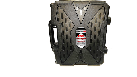 Suppressal FS2 Case