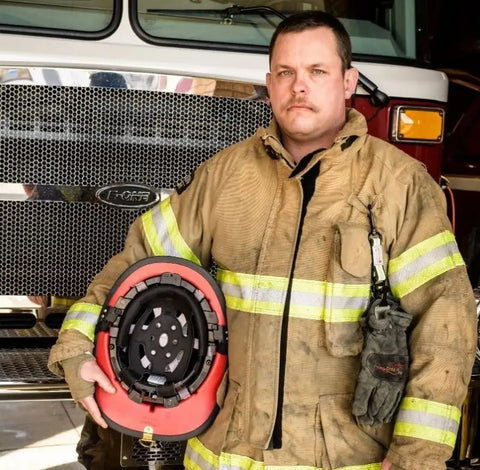 FireFit™ Comfort System