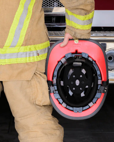 FireFit™ Comfort System