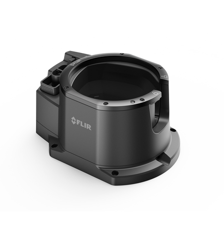 Flir Thermal Camera