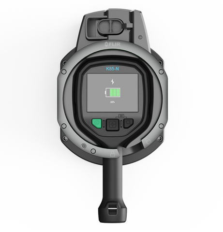 Flir Thermal Camera