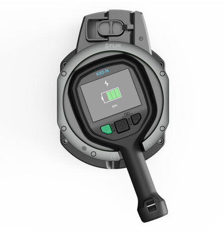 Flir Thermal Camera