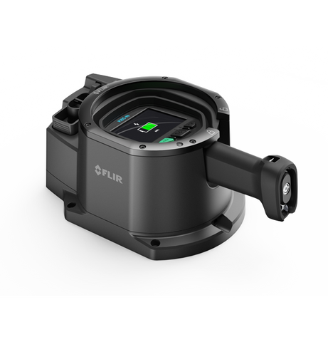 Flir Thermal Camera