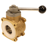 Elkhart Swing Out Valve