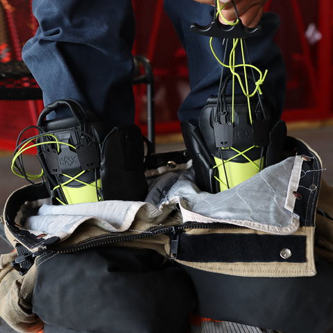Fire Eagle Xtreme - Men's