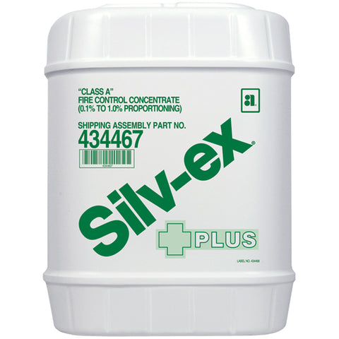 Silvex Plus Foam