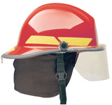 Heiman Fire Equipment - Bullard FX Helmet