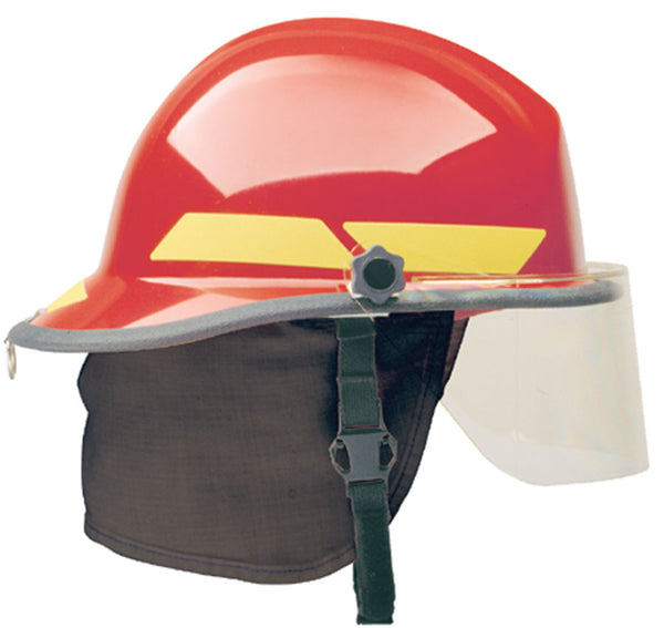 Bullard FX Helmet – Heiman Fire Equipment