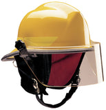 Heiman Fire Equipment - Bullard LTX Helmet