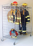 Heiman Fire Equipment - Ready Rack Mobile Unit