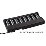18650 USB Batteries and Chargers