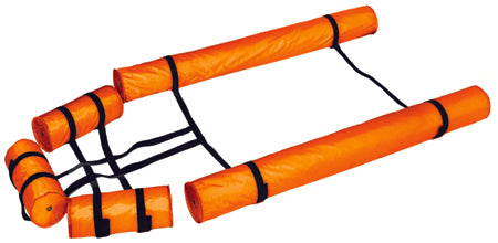 Heiman Fire Equipment - Flotation Stretcher Collar