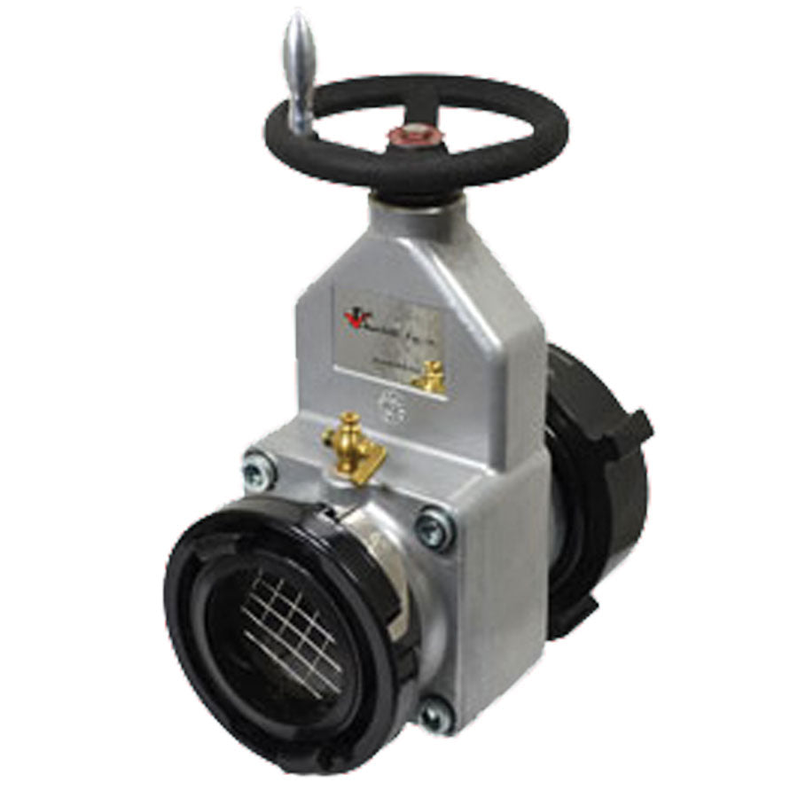 Kochek Gate Valve Heiman Fire Equipment