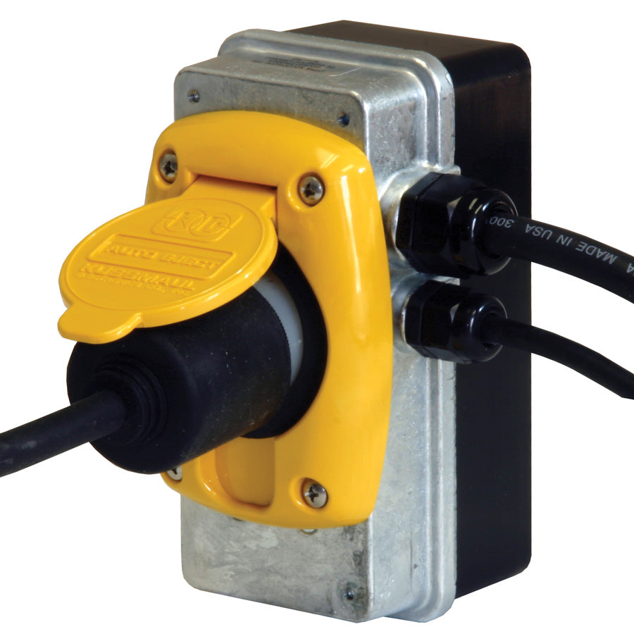 Super Auto Eject – Heiman Fire Equipment