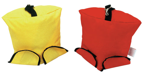 Heiman Fire Equipment Air Mask Bag