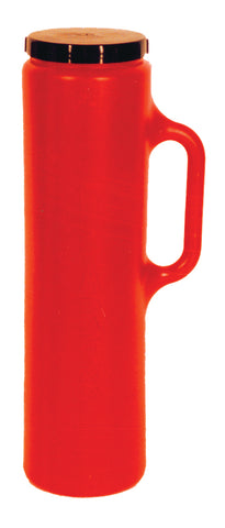 Heiman Fire Equipment - Flare Container
