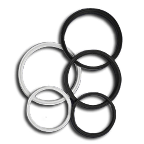 Heiman Fire Equipment - Expansion Rings and Gaskets