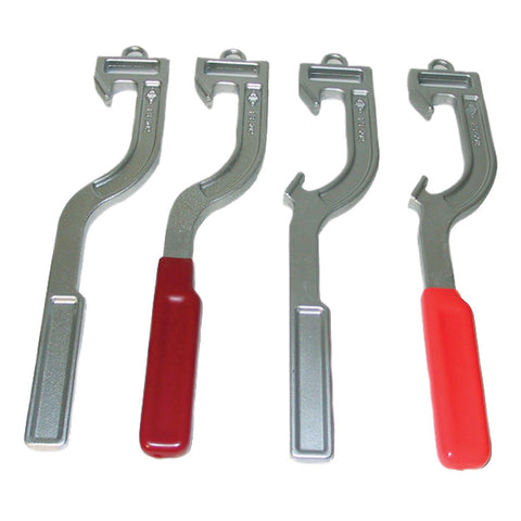 Heiman Fire Equipment - Sure-Grip Spanner Wrenches