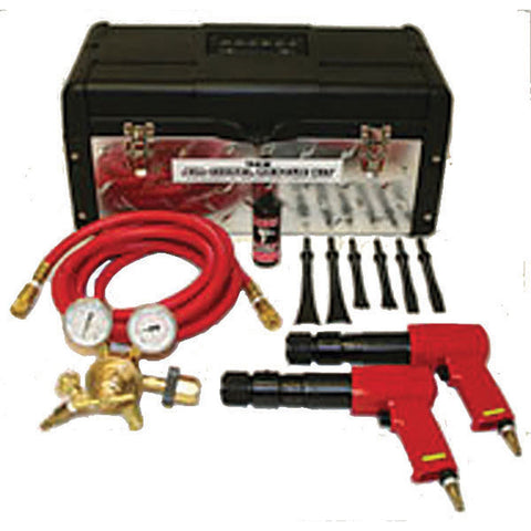 Heiman Fire Equipment - Air Chisel Rescue Kit