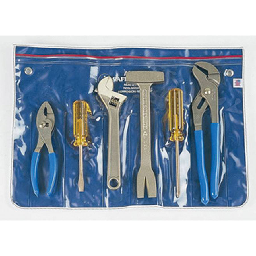 AMPCO Safety Tool Kits Heiman Fire Equipment